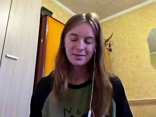 CharissePopowski webcam