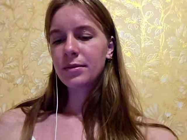 CharissePopowski webcam