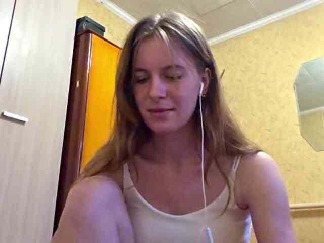 CharissePopowski webcam