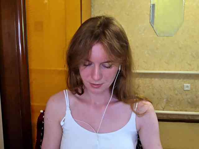 CharissePopowski webcam