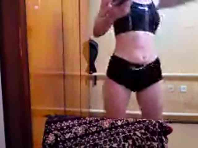 CharissePopowski webcam