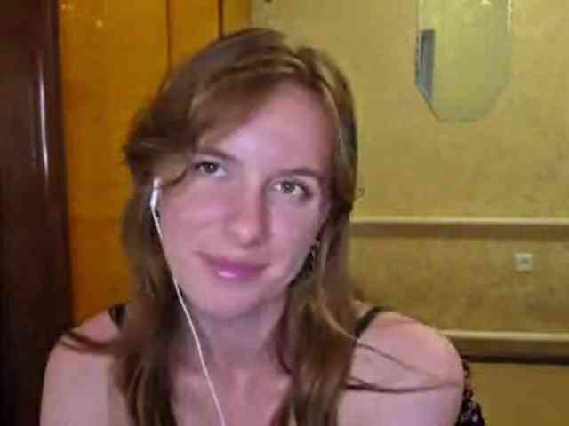CharissePopowski webcam