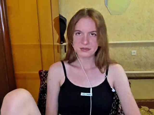 CharissePopowski webcam