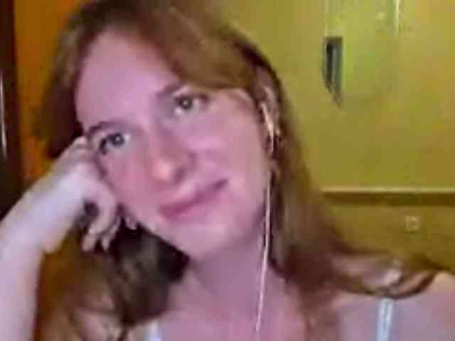CharissePopowski webcam