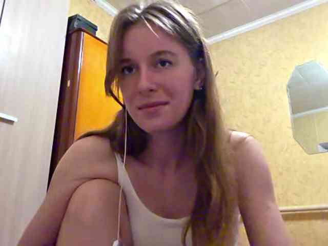 CharissePopowski webcam