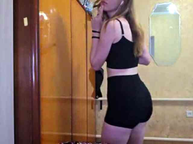 CharissePopowski webcam