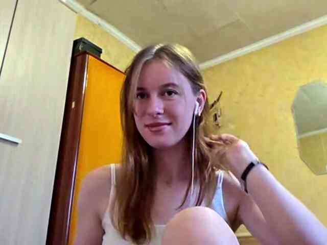 CharissePopowski webcam