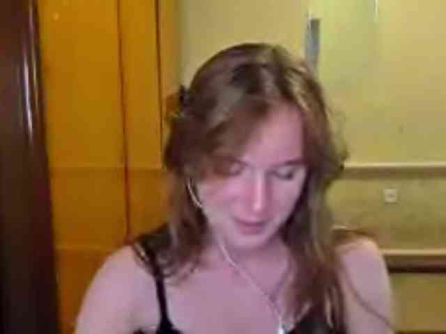 CharissePopowski webcam