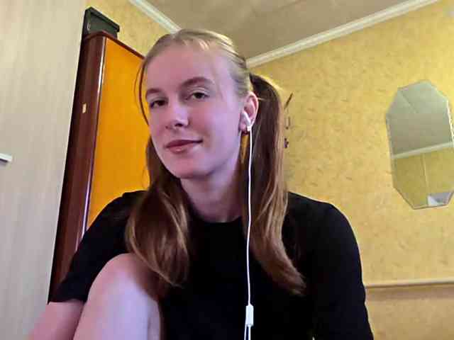 CharissePopowski webcam