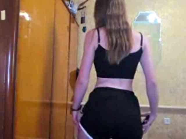 CharissePopowski webcam