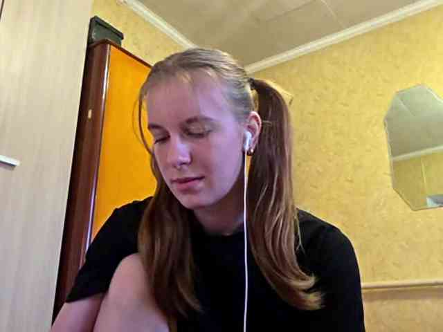 CharissePopowski webcam