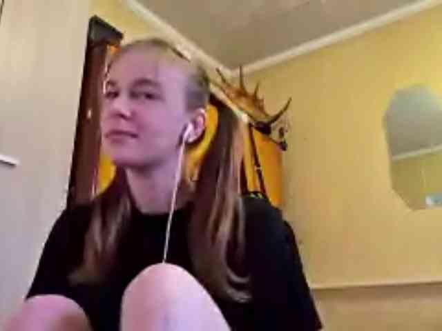 CharissePopowski webcam