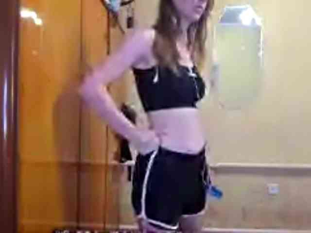 CharissePopowski webcam