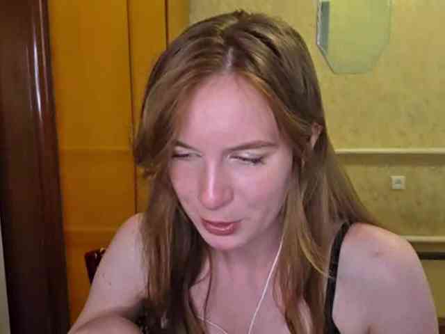 CharissePopowski webcam
