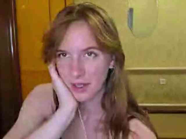 CharissePopowski webcam