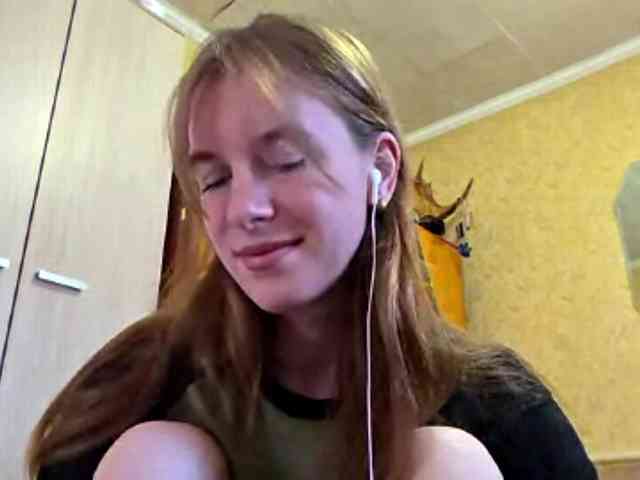 CharissePopowski webcam