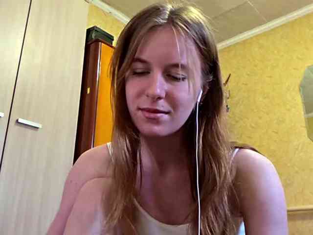 CharissePopowski webcam