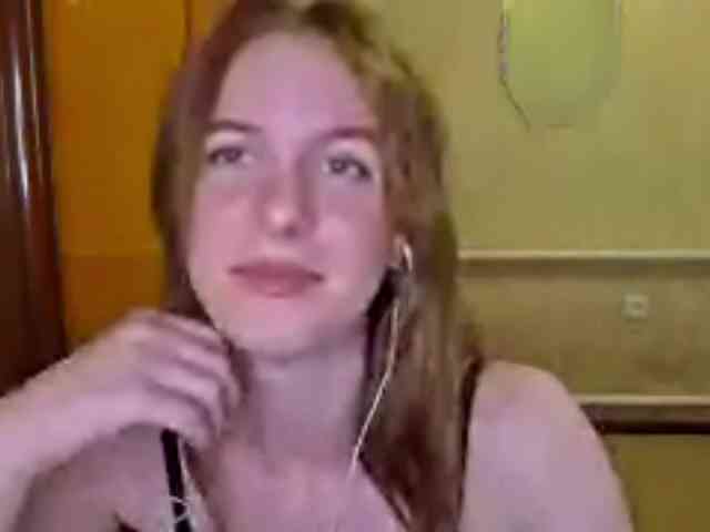 CharissePopowski webcam