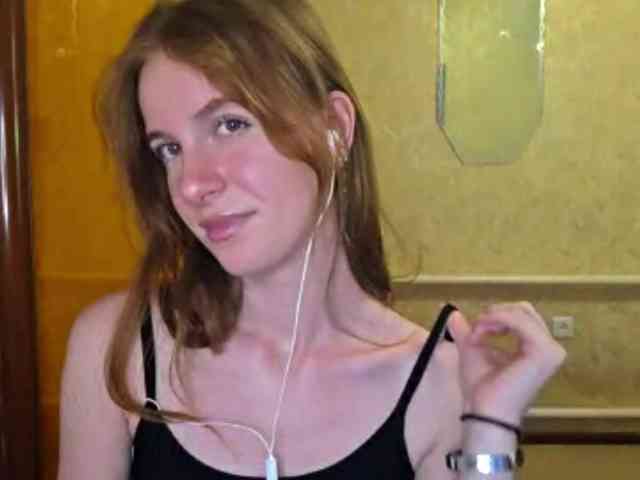 CharissePopowski webcam