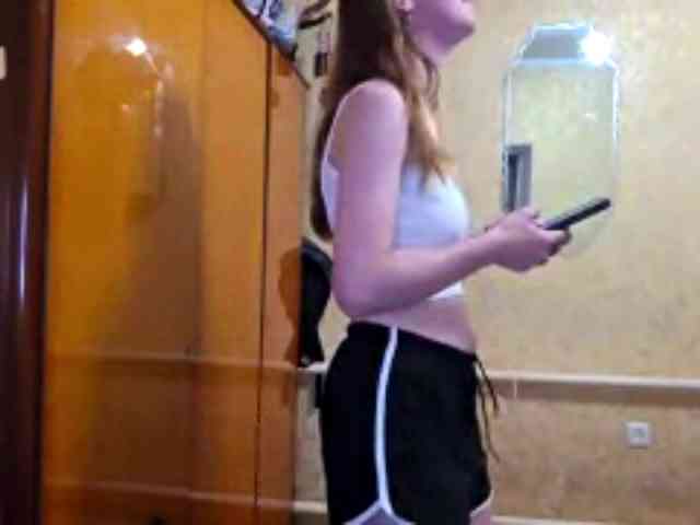 CharissePopowski webcam