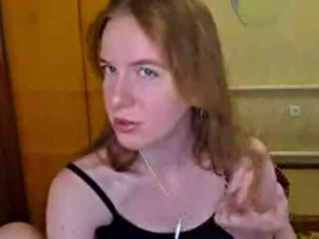 CharissePopowski webcam