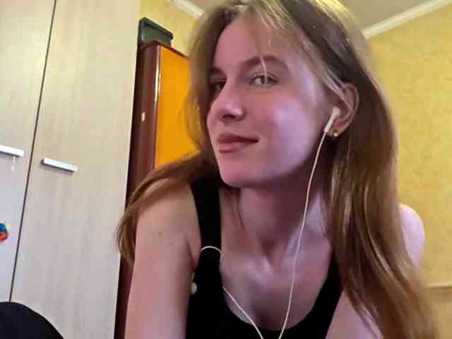 CharissePopowski webcam