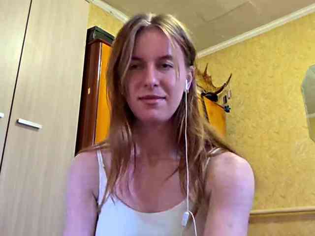 CharissePopowski webcam