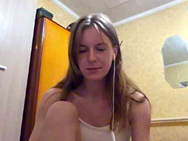 CharissePopowski webcam