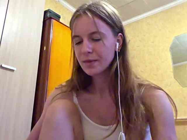 CharissePopowski webcam