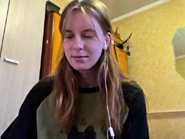 CharissePopowski webcam