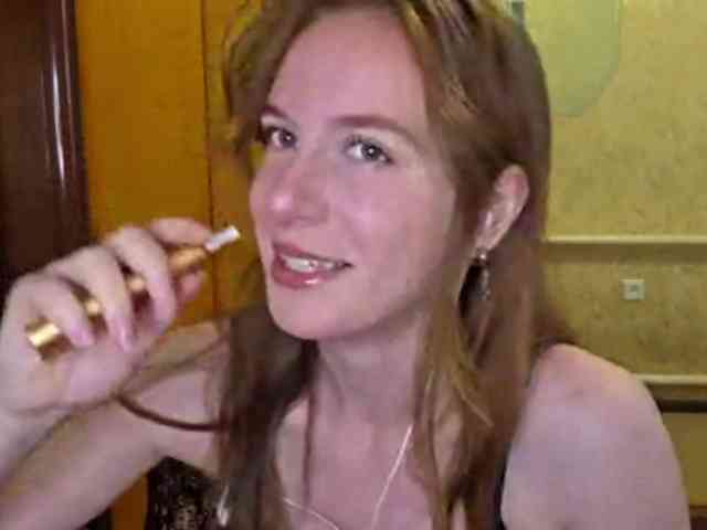CharissePopowski webcam
