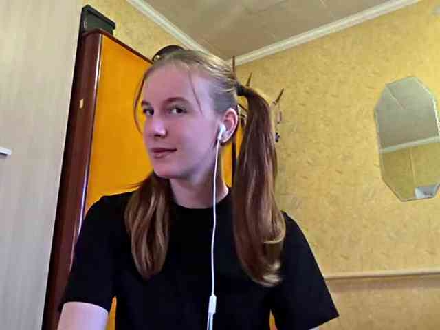 CharissePopowski webcam