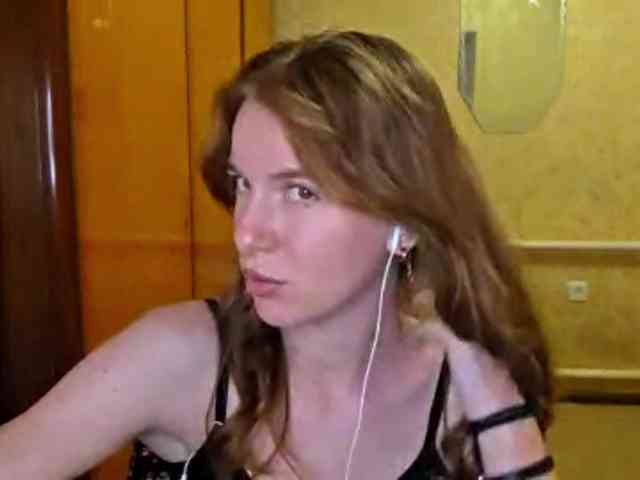 CharissePopowski webcam