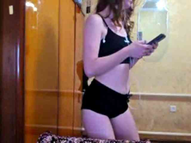 CharissePopowski webcam