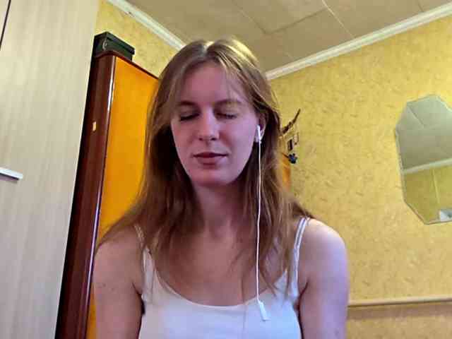 CharissePopowski webcam