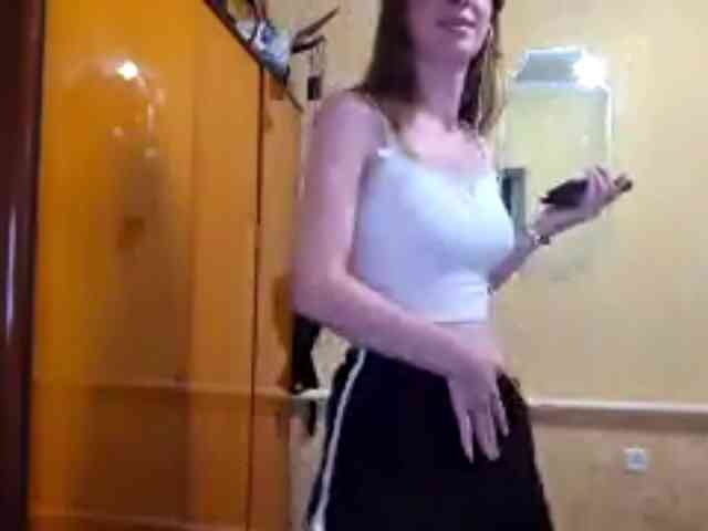 CharissePopowski webcam