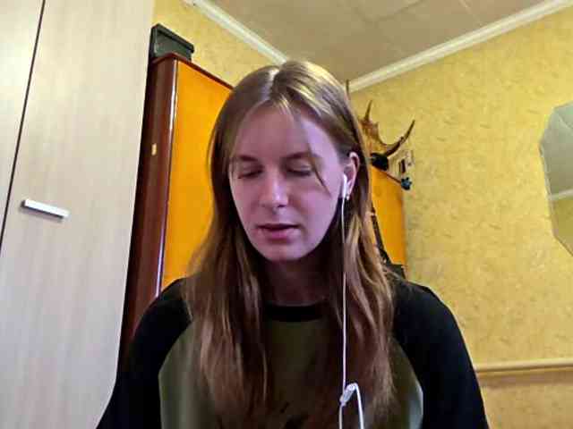 CharissePopowski webcam