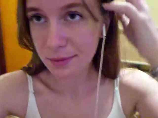 CharissePopowski webcam