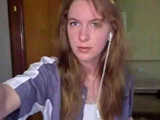 CharissePopowski webcam