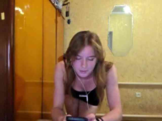 CharissePopowski webcam
