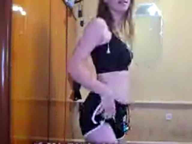 CharissePopowski webcam
