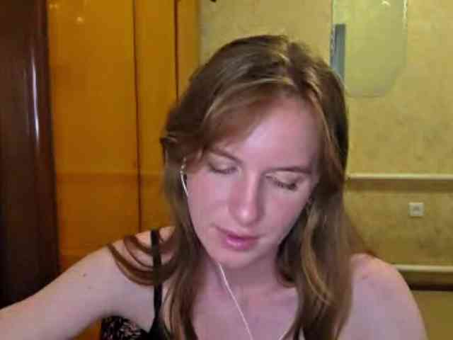 CharissePopowski webcam