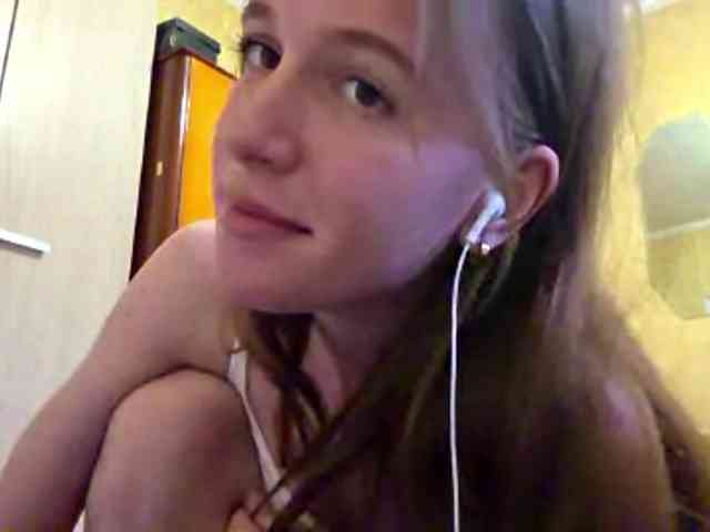 CharissePopowski webcam