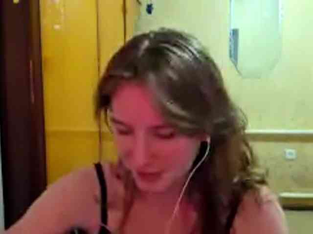 CharissePopowski webcam