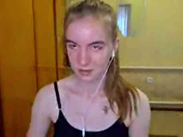 CharissePopowski webcam