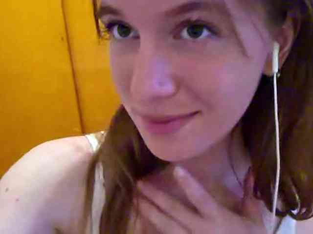 CharissePopowski webcam