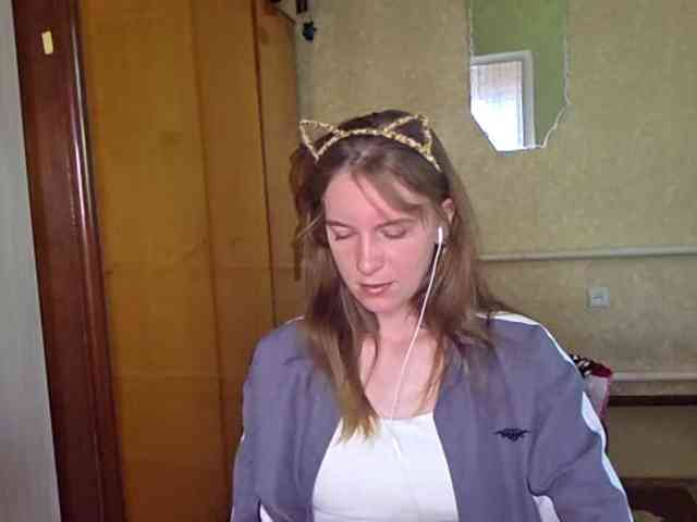 CharissePopowski webcam