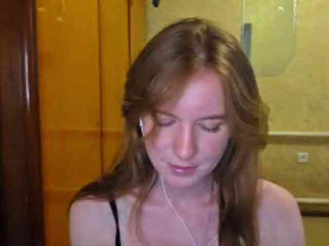CharissePopowski webcam