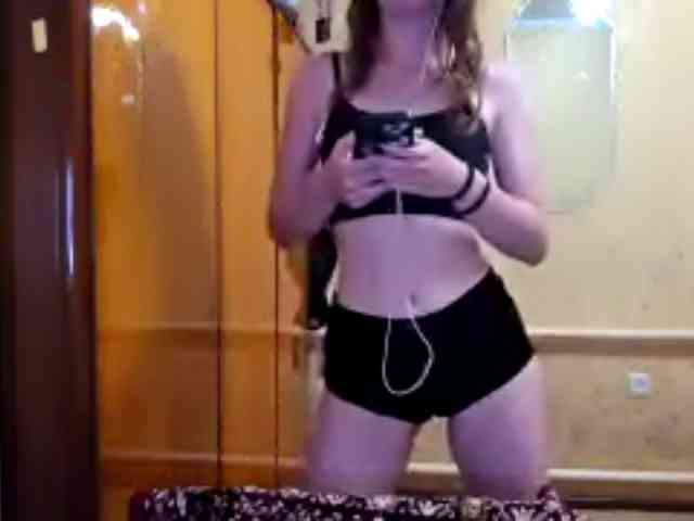 CharissePopowski webcam