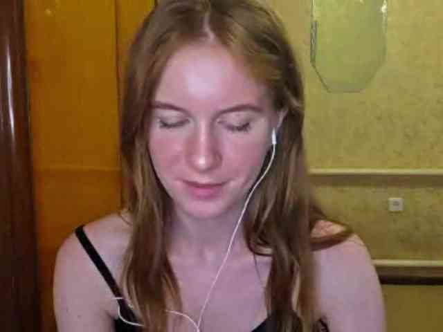CharissePopowski webcam